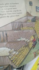 Dünyayı Öğreniyorum -  Arkadaşım Çiftçi - Ayça Sabuncuoğlu