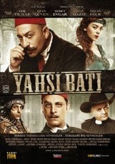 Yahşi Batı - Cem Yılmaz