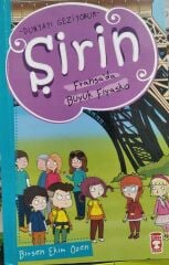 Şirin Fransa'da Büyük Fiyasko - Birsen Ekim Özen