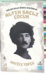Çağları Delen Önder - Altın Saçlı Çocuk - Hatice Topçu