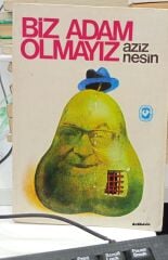Biz Adam Olmayız - Aziz Nesin
