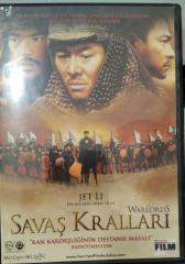 Savaş Kralları - Jetlı
