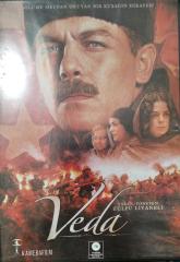 Veda  - Zülfü Livaneli - DVD
