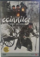 Ecinniler - Les Possedes