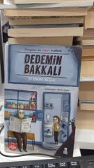 Dedemin Bakkalı - Şermin Yaşar