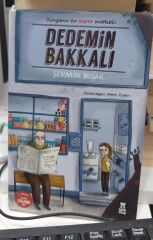 Dedemin Bakkalı - Şermin Yaşar