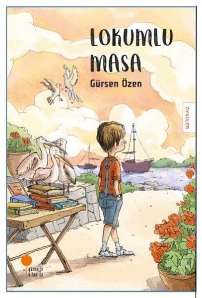 Lokumlu Masa - Gürsen Özen
