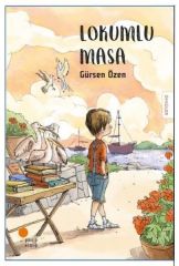 Lokumlu Masa - Gürsen Özen