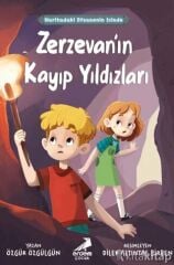 Zerzevan’ın Kayıp Yıldızları - Özgür Özgülgün