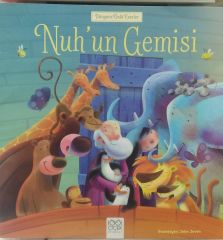 Nuh'un Gemisi - Kolektif