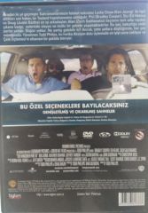 HANGOVER 3 - FELEKTEN BİR GECE 3