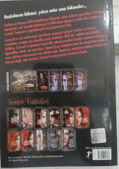 Vampir Günlükleri - Stefan Günlükleri - İradesiz