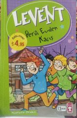 Levent - Perili Evden Kaçış / Mustafa Orakçı