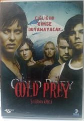 Cold Prey - Şeytanın Oteli