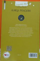 Karşı Pencere - Sevim Ak
