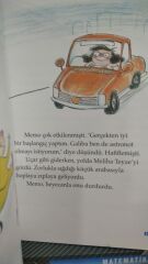 Bizim Tombiş Fiyonk Makarnayı Çok Seviyor - Behiç Ak