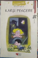 Karşı Pencere - Sevim Ak