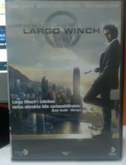 LARGO WINCH