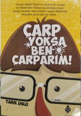 Çarp Yoksa Ben Çarparım! / Tarık Uslu