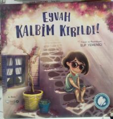 Eyvah Kalbim Kırıldı! - Elif Yemenici