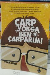 Çarp Yoksa Ben Çarparım! / Tarık Uslu