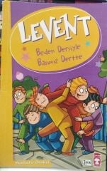 Levent - Beden Dersiyle Başımız Dertte / Mustafa Orakçı