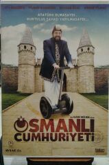 Osmanlı Cumhuriyeti - Gani Müjde - Ata Demirer