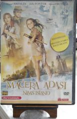 Macera Adasi - NIM' S ISLAND
