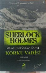 Sherlock Holmes Korku Vadisi