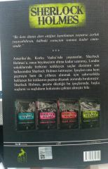 Sherlock Holmes Korku Vadisi