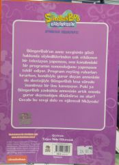Süngerbob Karepantolon - En İyisini Annem Bilir