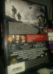 LIONS FOR LAMBS - ARSLANI KUZULARA - ROBERT REDFORD