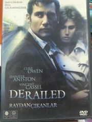 Derailed - Raydan Çıkanlar