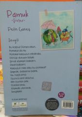 Pamuk-Şiirler- PELİN GÜNEŞ