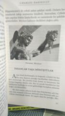Antik Yunan Hikayeleri -  Charles Dannelly