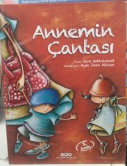 Annemin Çantası - Sara Şahinkanat