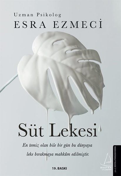 Süt Lekesi - Esra ezmeci