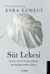 Süt Lekesi -  Esra ezmeci