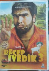 Recep İvedik 3 Togan Gökbakar