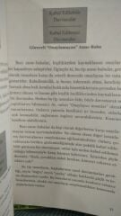 Etkili Anne Baba Eğitimi -  (Sorumlu Çocuklar Yetiştirmek İçin Kanıtlanmış Program)