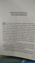 Etkili Anne Baba Eğitimi -  (Sorumlu Çocuklar Yetiştirmek İçin Kanıtlanmış Program)