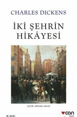 İki Şehrin Hikayesi - Charles Dickens