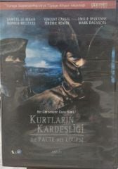 Brotherhood Of The Wolf - Kurtlarin Kardesligi