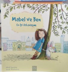 Mabel ve Ben - En İyi Arkadaşım Mark Sperring, Sarah Warburton