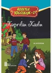 Rozetle Yolculuk Öykü Dizisi 2. 3. ve 4. Sınıflar