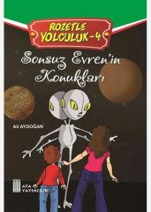 Rozetle Yolculuk Öykü Dizisi 2. 3. ve 4. Sınıflar