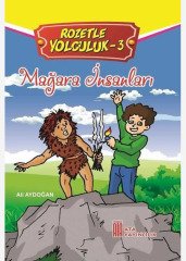 Rozetle Yolculuk Öykü Dizisi 2. 3. ve 4. Sınıflar