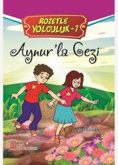 Rozetle Yolculuk Öykü Dizisi 2. 3. ve 4. Sınıflar