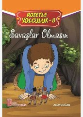 Rozetle Yolculuk Öykü Dizisi 2. 3. ve 4. Sınıflar