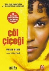 Çöl Çiçeği - Waris Dirie